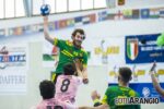 ORLANDO VS S. LAZZARO cristian Guggino