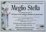 meglio stella in salvaggio di anni 75