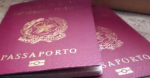 passaporto