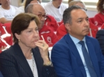 Dg Oasi Troina ministra Locatelli