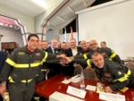 Falcone-congresso-vigilidelfuoco-distaccamenti-volontari