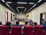 consiglio comunale dei ragazzi 2024