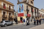 immagine Cristo Risorto Pietraperzia