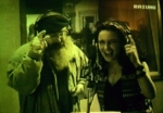 Aida Satta Flores e Augusto Daolio
