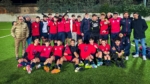 FORMAZIONE UNDER 17