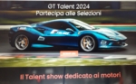GT talent 2024