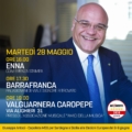 antoci m5s europee 2024