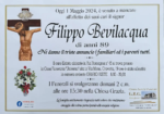 filippo bevilacqua 89