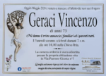 geraci vincenzo