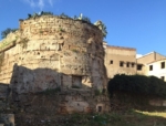 2 Palermo Bastione dello spasimo
