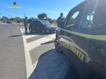 GDF CT Arresto per possesso armi 04062024_115417_Foto 2_6_24