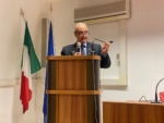 Dott. Renato Mancuso presidente Ordine dei medsici di Enna