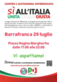 firme barrafranca autonomia differenziata