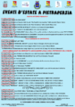 pietraperzia programma