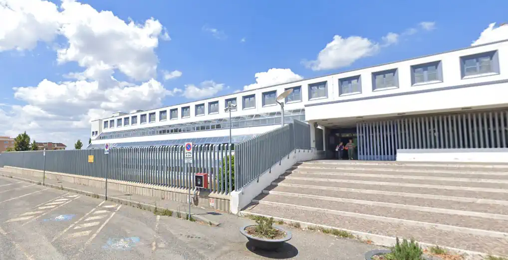 tribunale viterbo