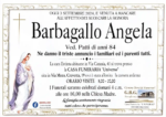 barbagallo angela 84