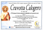 Cravotta Calogero
