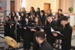 Corale Polifonica Magnificat Riesi