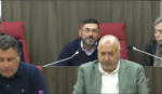 consiglio comunale acquaenna 8 ottobre 2024