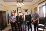 pensionamento franco milazzo (1)