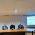 Restivo, Cassarà e Cordovana