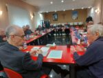 conferenza Cesi sicilia