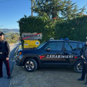 CC barrafranca