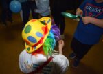 Foto clownterapia