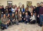 Gruppo Classe I anno 2025