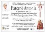 Paternò Antonia