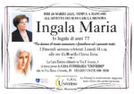 Ingala Maria