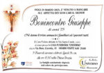 Bonincontro Giuseppe
