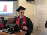 Prof Tullio Scrimali