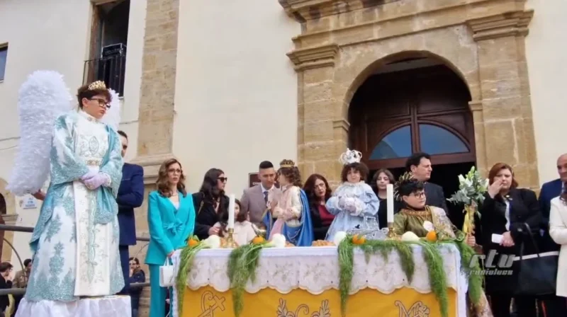 SAN GIUSEPPE 2025