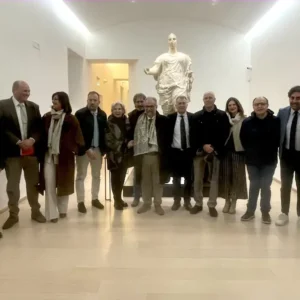 Aidone, presentato il nuovo Distretto turistico Dea di Morgantina