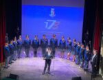173° ANNIVERSARIO DELLA FONDAZIONE DELLA POLIZIA DI STATO