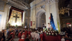 Barrafranca addolorata chiesa madre 2025