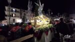 CRISTO NELL'URNA 2025
