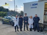 GDF SIRACUSA Gasolio Adulterato 17042025_081319_Foto
