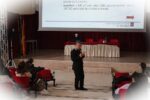 Incontro Arma dei Carabinieri alunni liceo 1