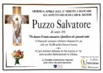 Puzzo Salvatore