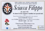 Sig. Sciacca Filippo di anni 86