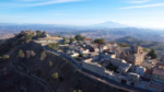 aidone panormama