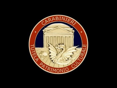 Comando Tutela Patrimonio Culturale