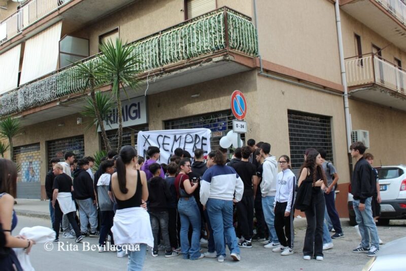 Morte Gabriele Giadone