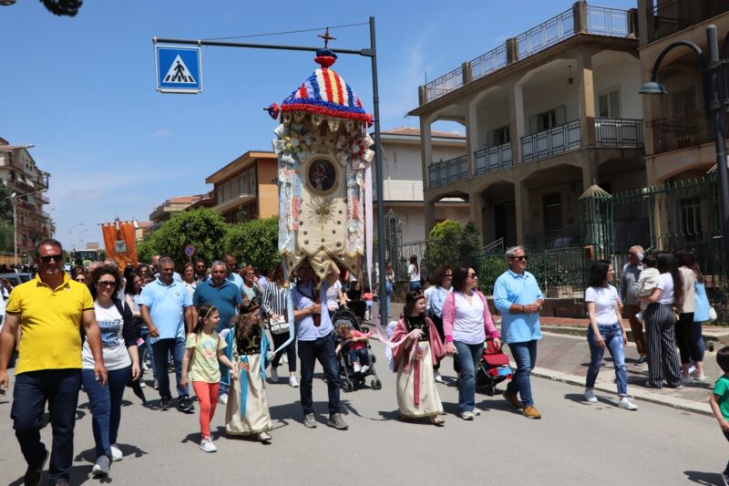 sabato dei trattoristi