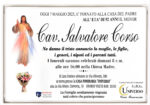 Cav. Salvatore Corso