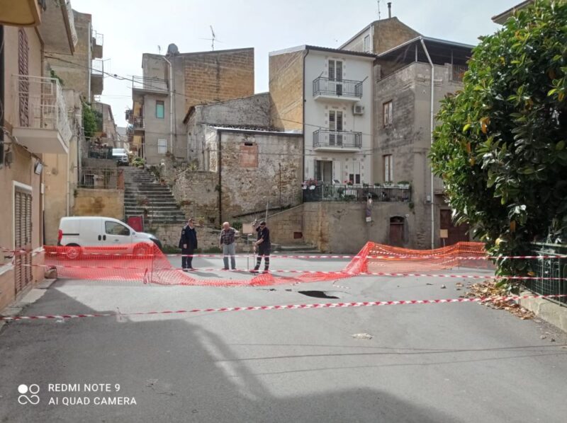 via Bellini