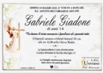 gabriele giadone