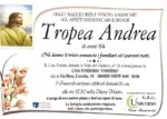 tropea andrea di anni 84